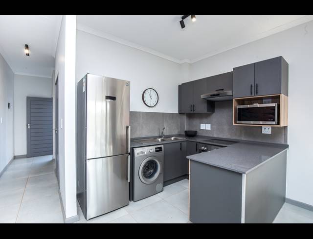 3 BEDROOM DUPLEX FOR SALE IN PARK HILL